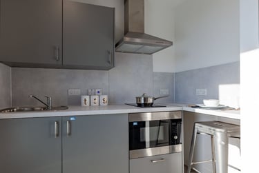 Sky View Studio - Image 4